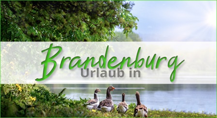Urlaub in Brandenburg